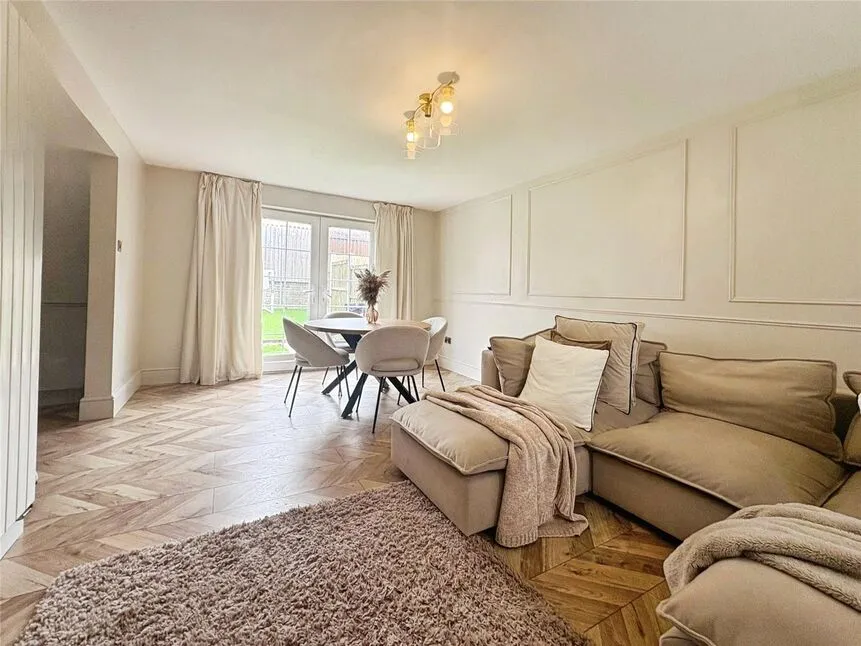 Falkland, Skelmersdale, WN8, photo 14