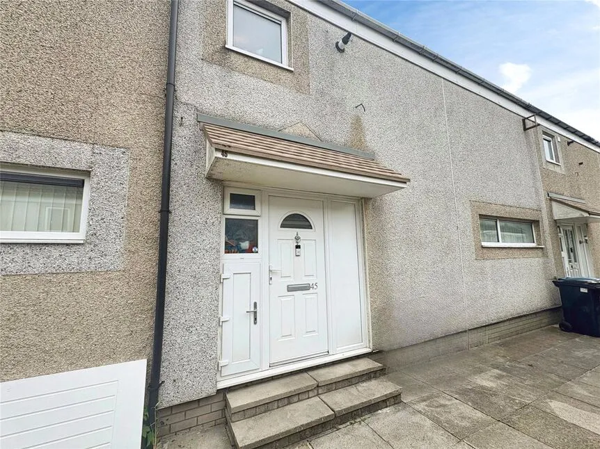 3 bed house for sale, Falkland, Skelmersdale, WN8