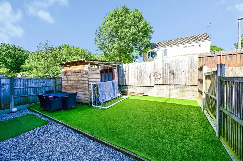 Falkland, Skelmersdale, WN8, photo 5