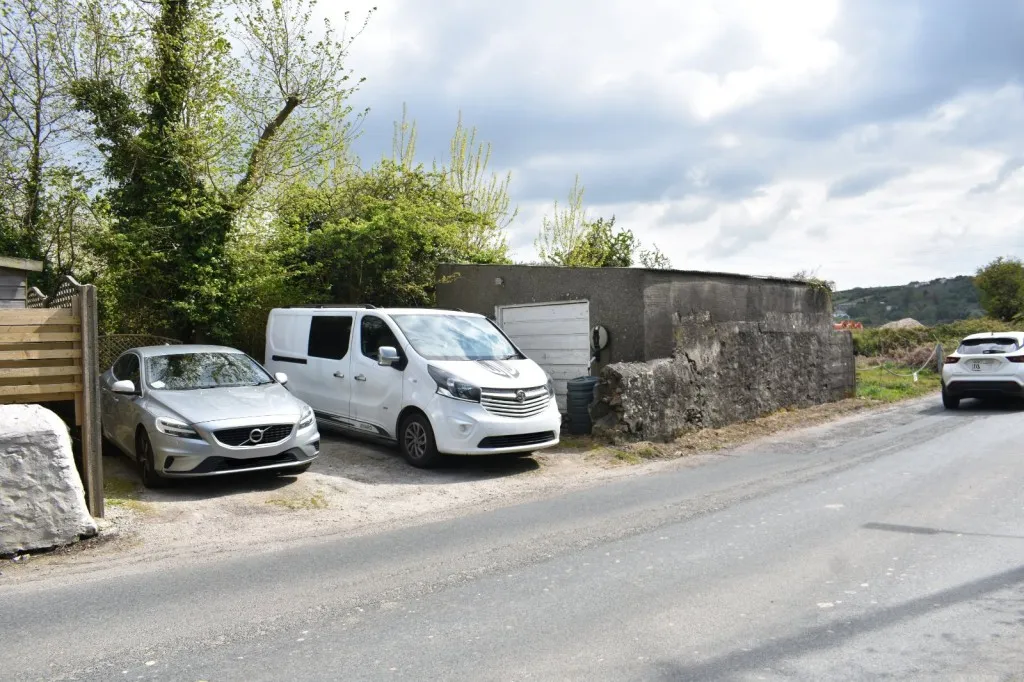 Carn Brea, Redruth, photo 17