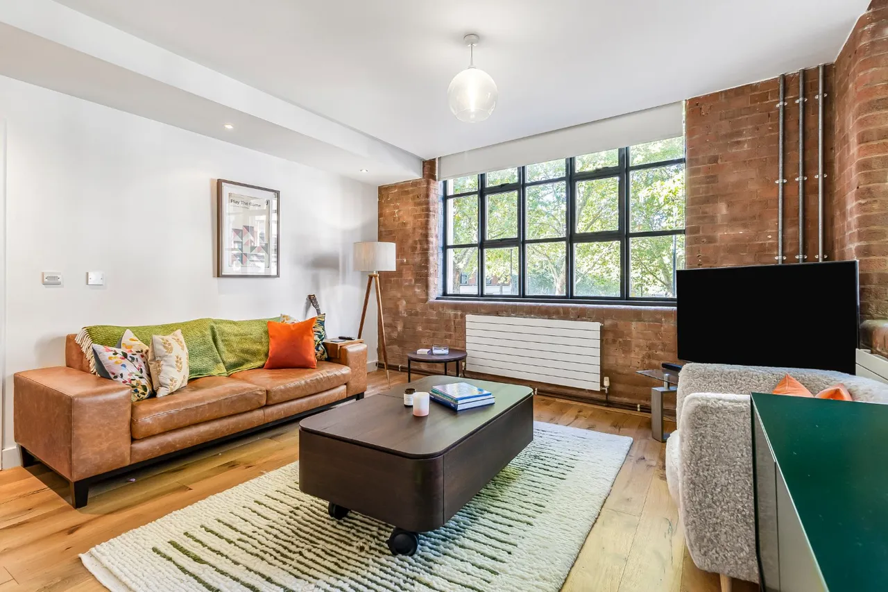 St. John Street, Clerkenwell, EC1V, photo 9