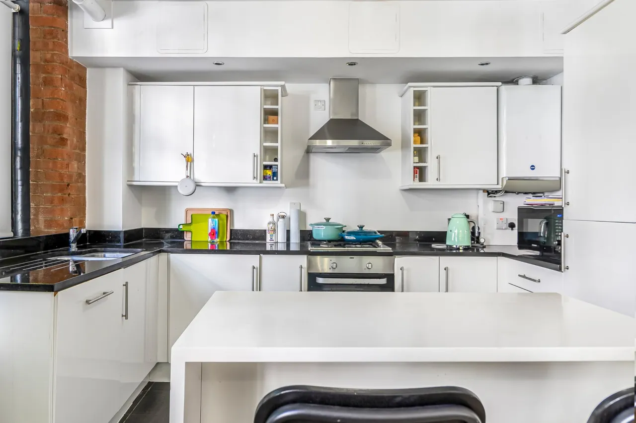 St. John Street, Clerkenwell, EC1V, photo 11