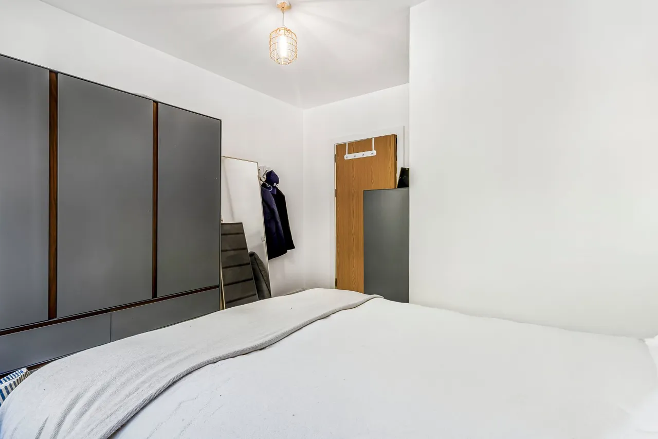 St. John Street, Clerkenwell, EC1V, photo 8