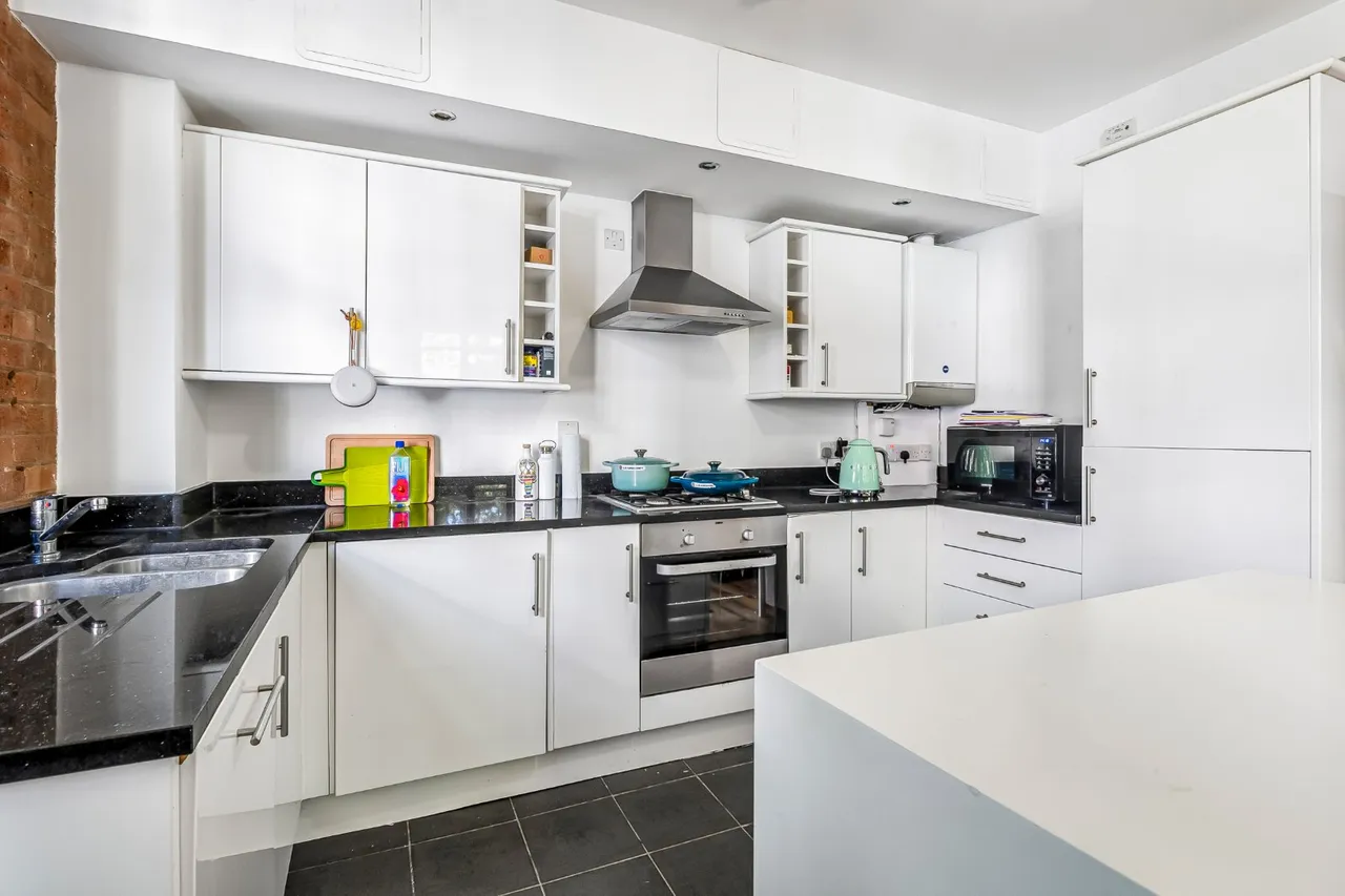 St. John Street, Clerkenwell, EC1V, photo 12