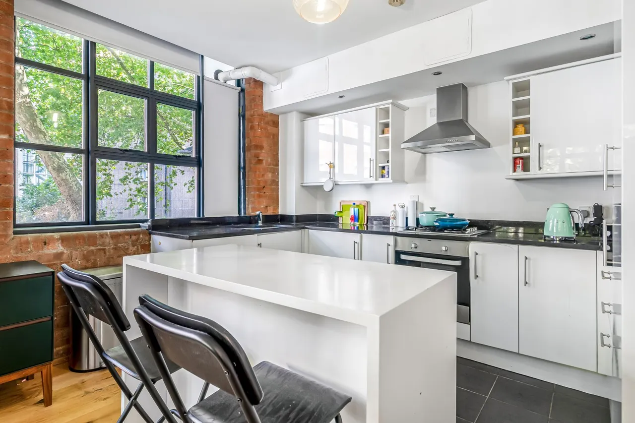St. John Street, Clerkenwell, EC1V, photo 2