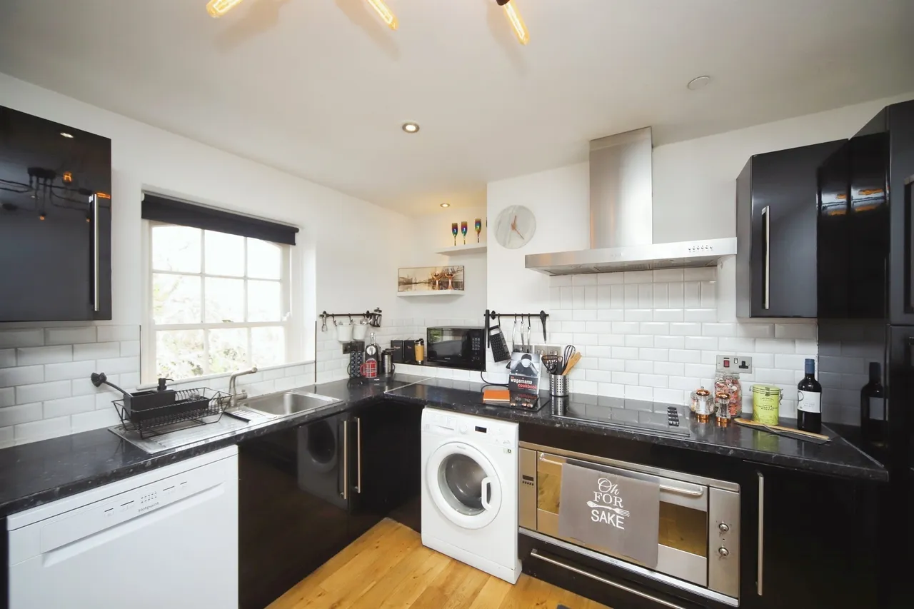 Castle Street, Bridgwater, TA6, photo 10