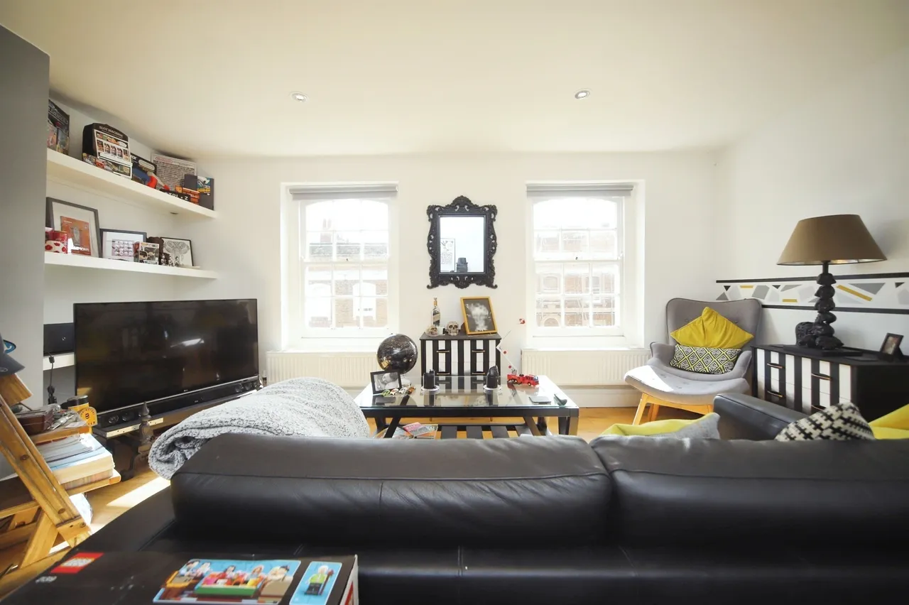 Castle Street, Bridgwater, TA6, photo 13