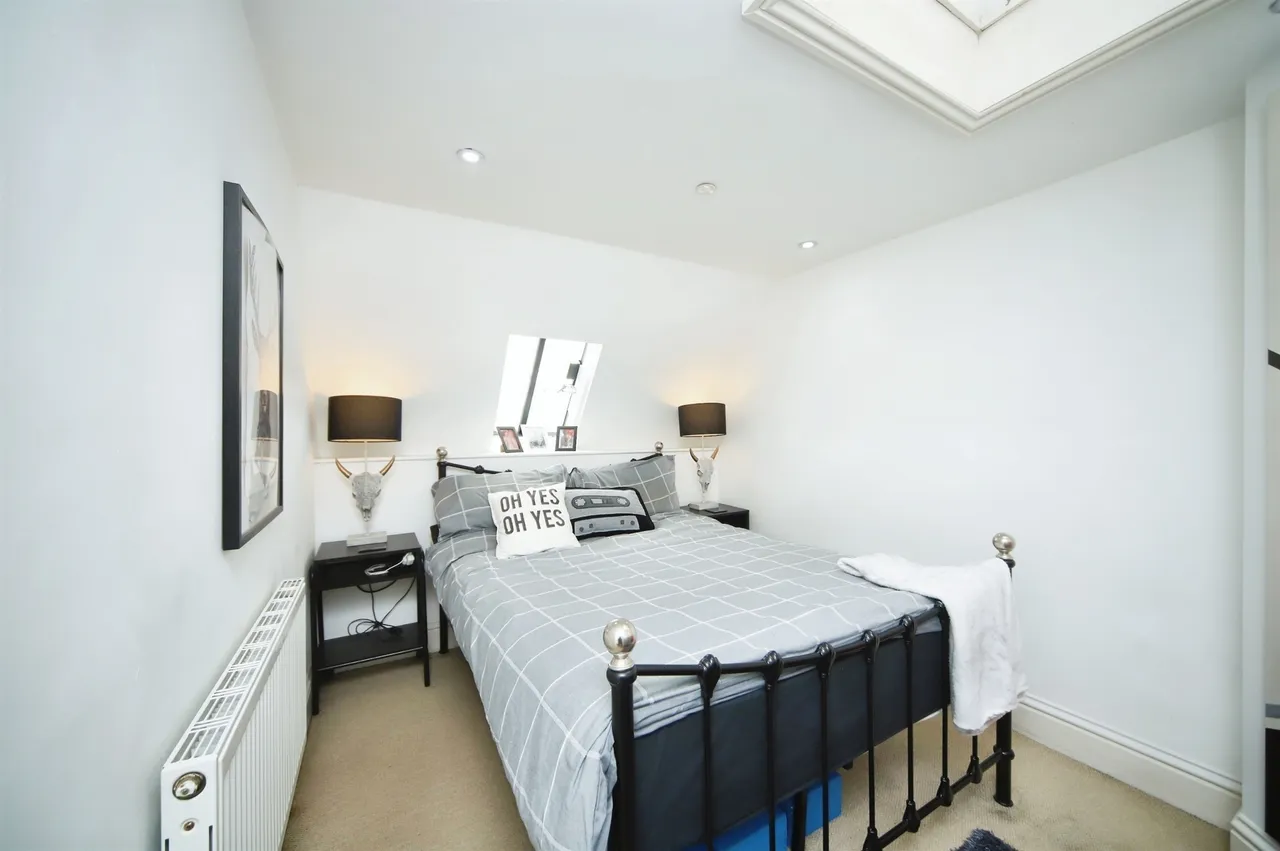 Castle Street, Bridgwater, TA6, photo 8