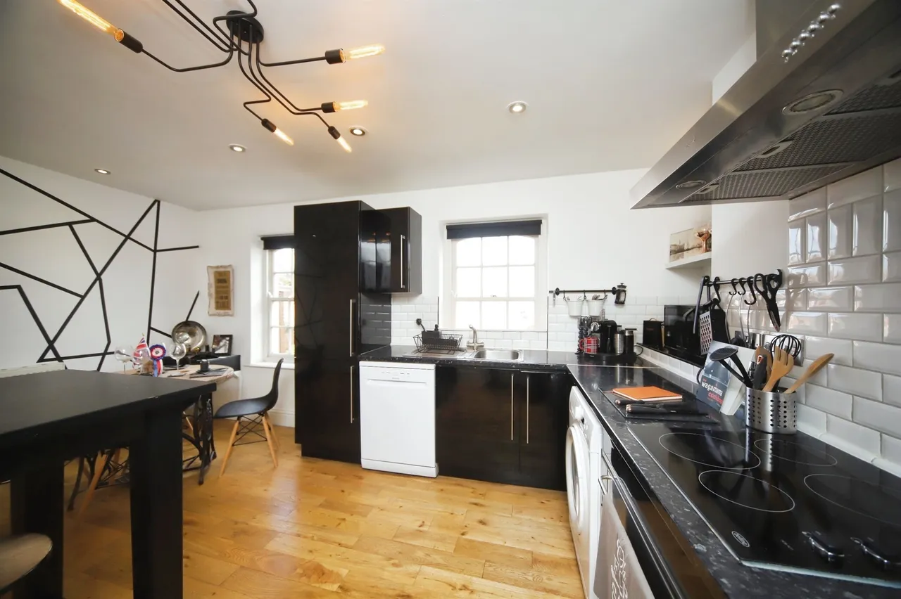 Castle Street, Bridgwater, TA6, photo 11