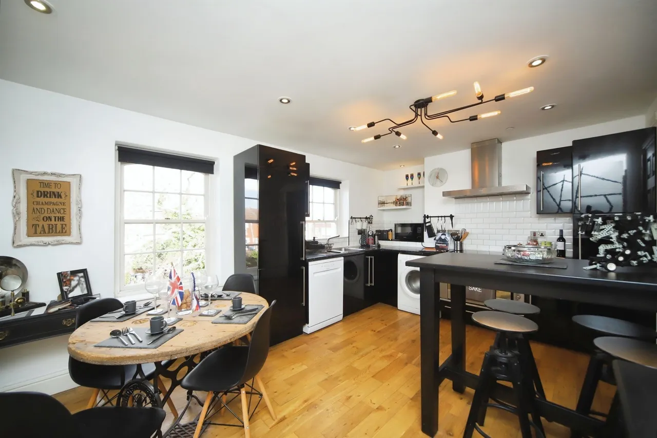 Castle Street, Bridgwater, TA6, photo 12