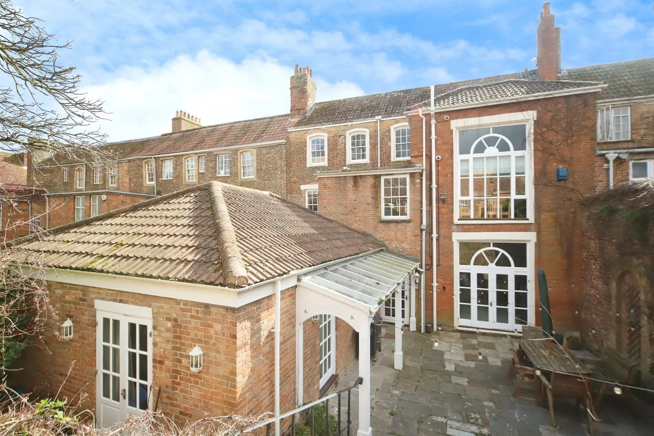 Castle Street, Bridgwater, TA6, photo 3
