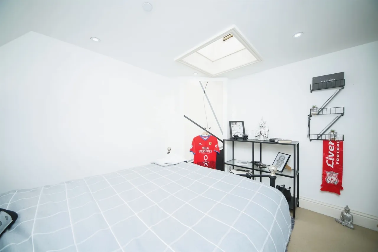 Castle Street, Bridgwater, TA6, photo 6