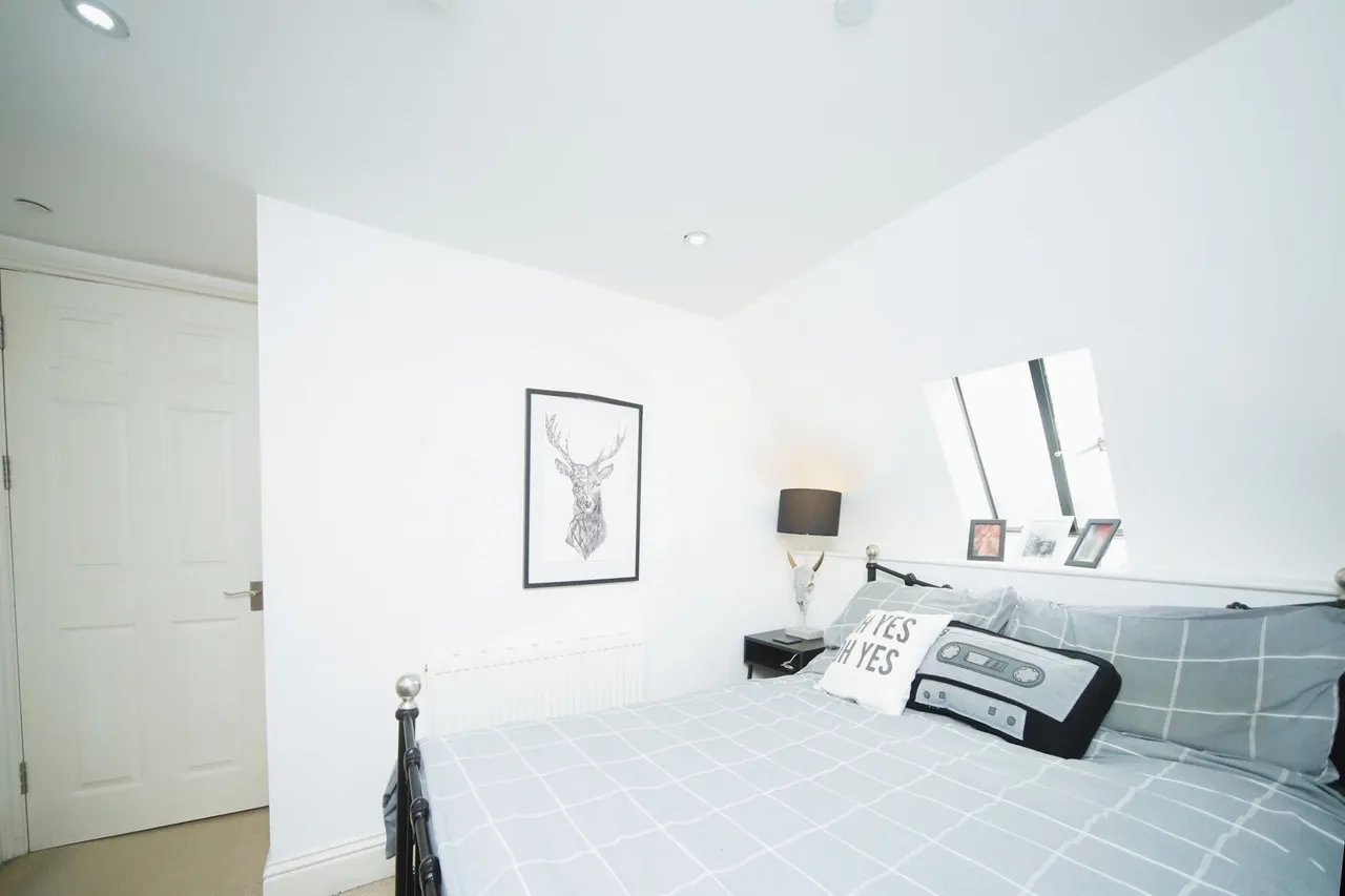 Castle Street, Bridgwater, TA6, photo 7