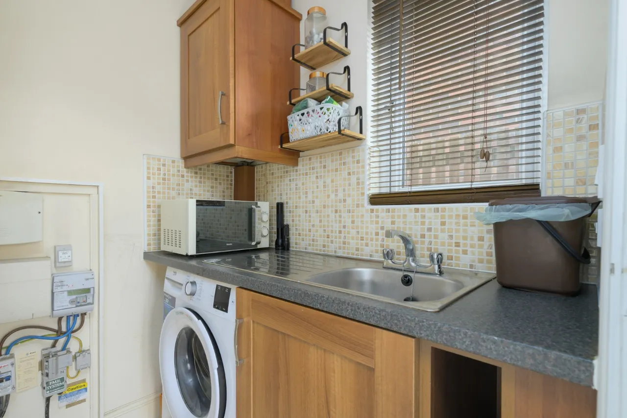 Fidra Avenue, Burntisland, KY3 0BE, photo 9