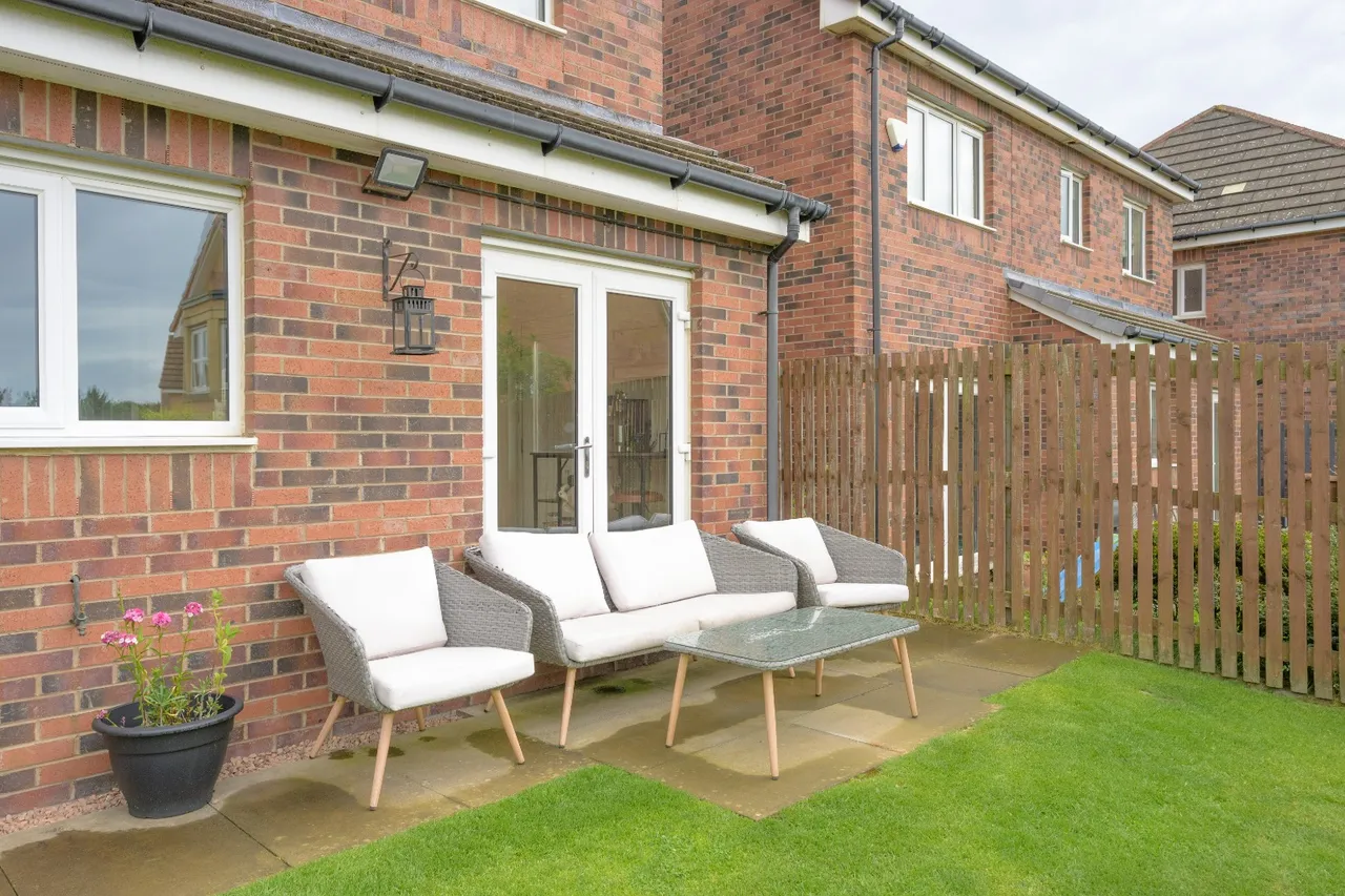 Fidra Avenue, Burntisland, KY3 0BE, photo 24