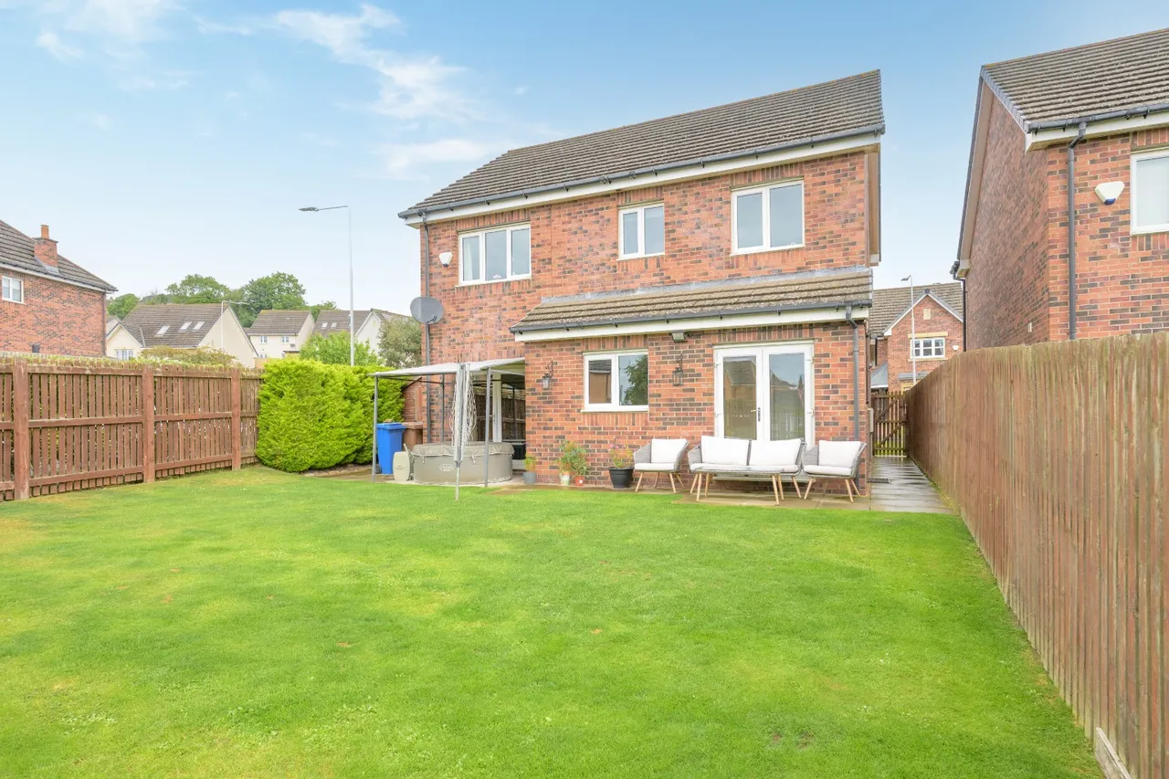 Fidra Avenue, Burntisland, KY3 0BE, photo 22