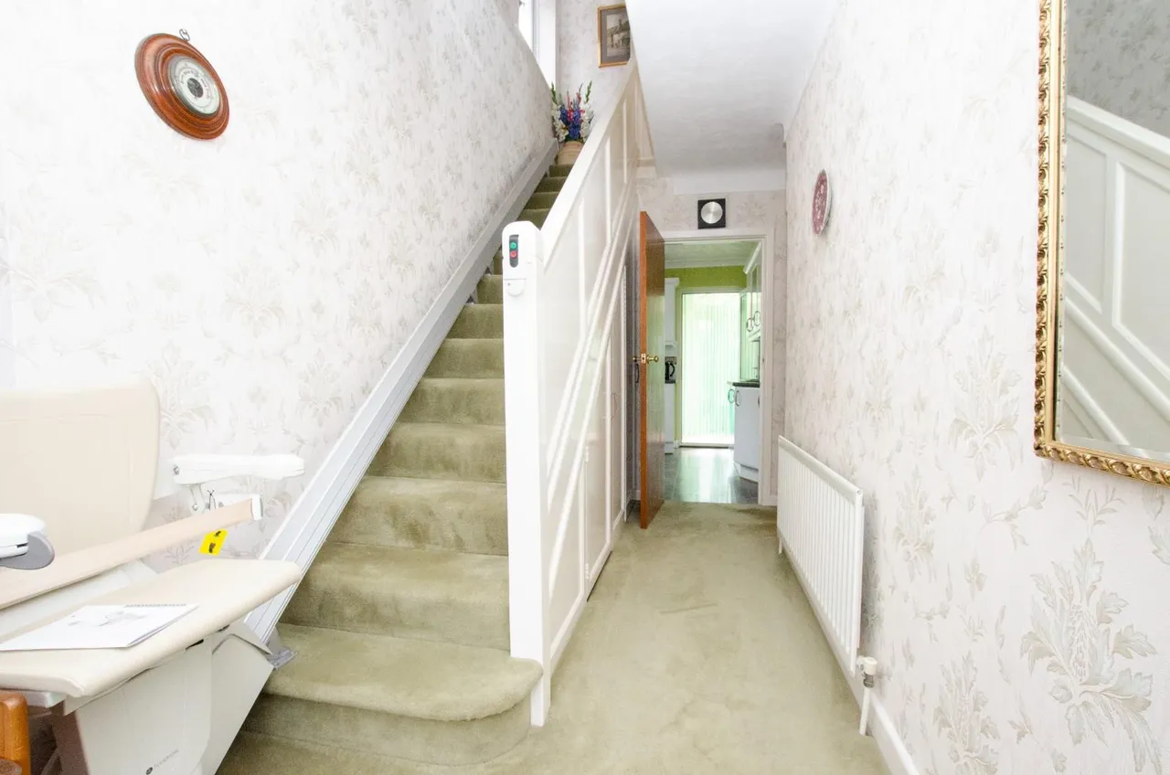 Glasslaw Road, Southampton, SO18 5PE, photo 11