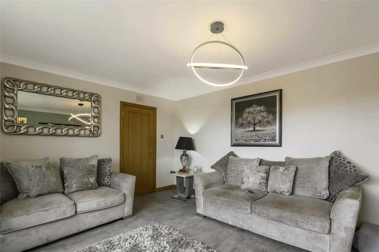 Holmhead Road, Cumnock, East Ayrshire, KA18, photo 6