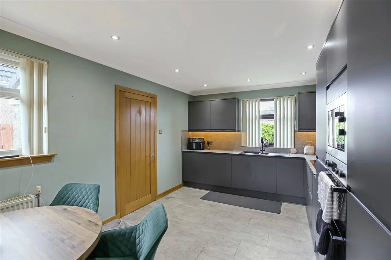 Holmhead Road, Cumnock, East Ayrshire, KA18, photo 8