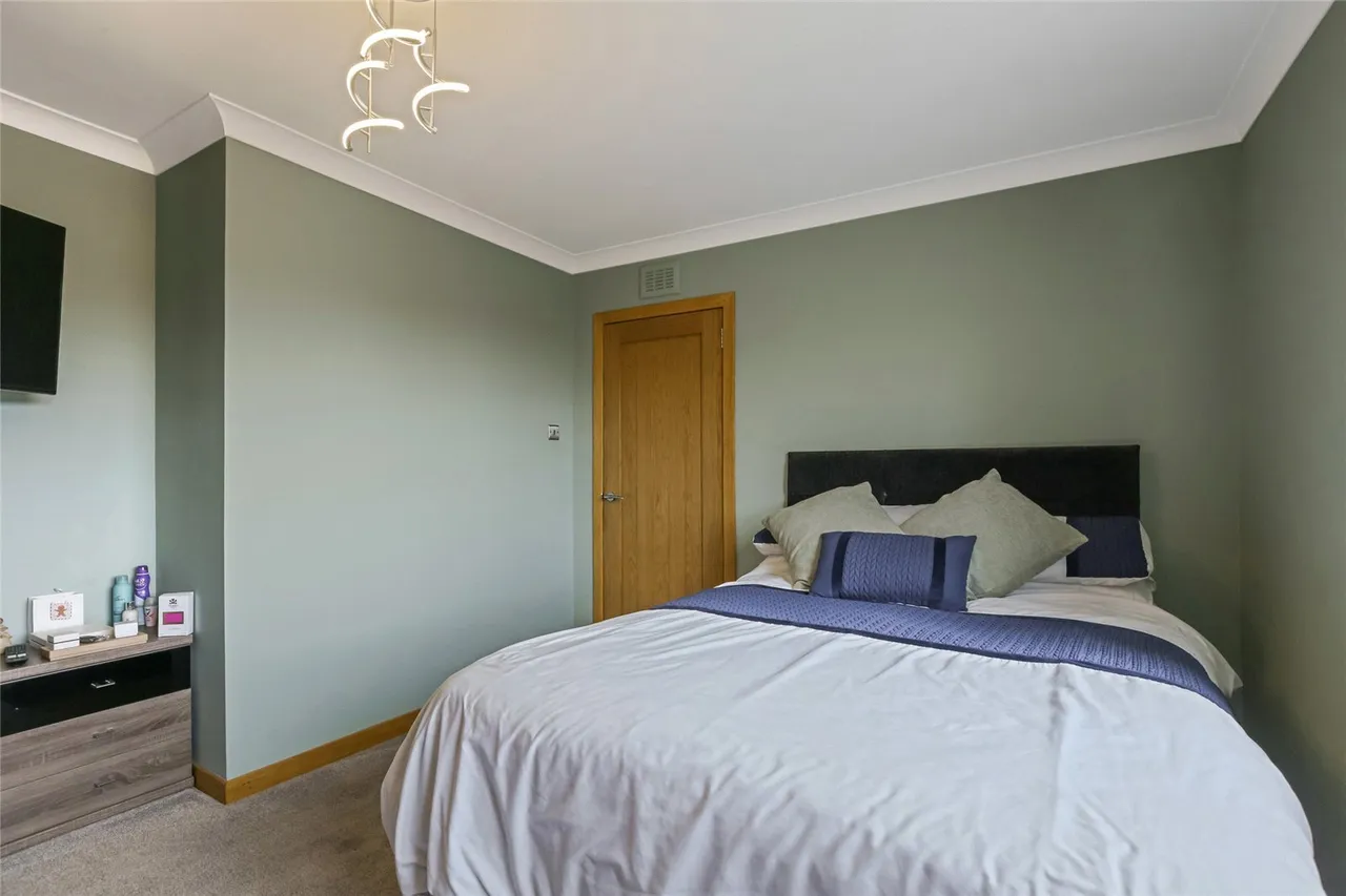 Holmhead Road, Cumnock, East Ayrshire, KA18, photo 11