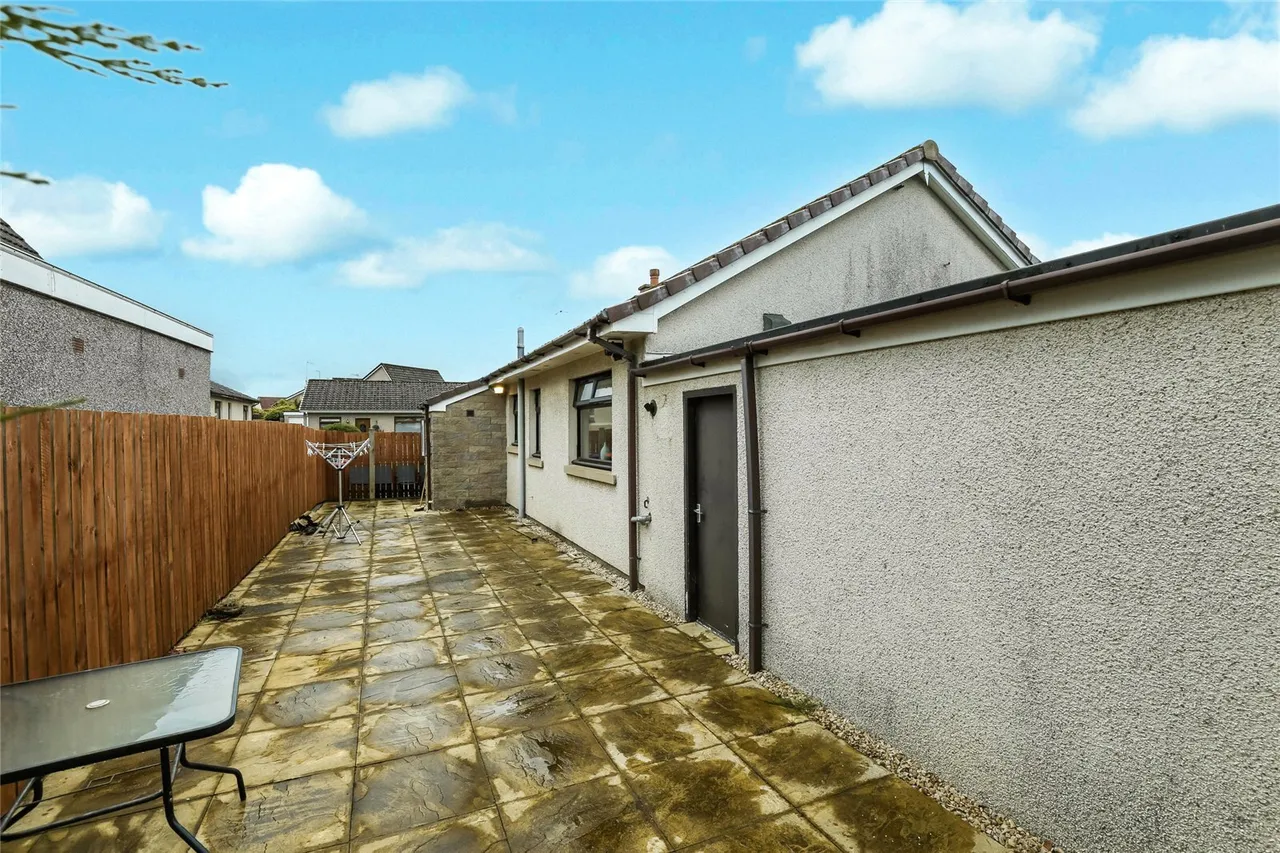 Holmhead Road, Cumnock, East Ayrshire, KA18, photo 17