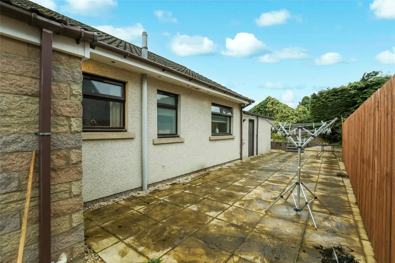 Holmhead Road, Cumnock, East Ayrshire, KA18, photo 16
