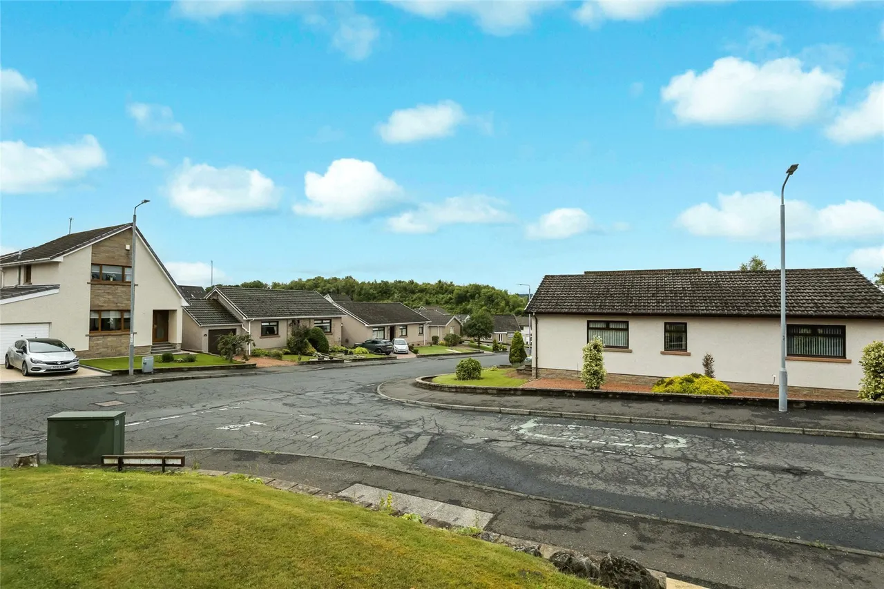 Holmhead Road, Cumnock, East Ayrshire, KA18, photo 18