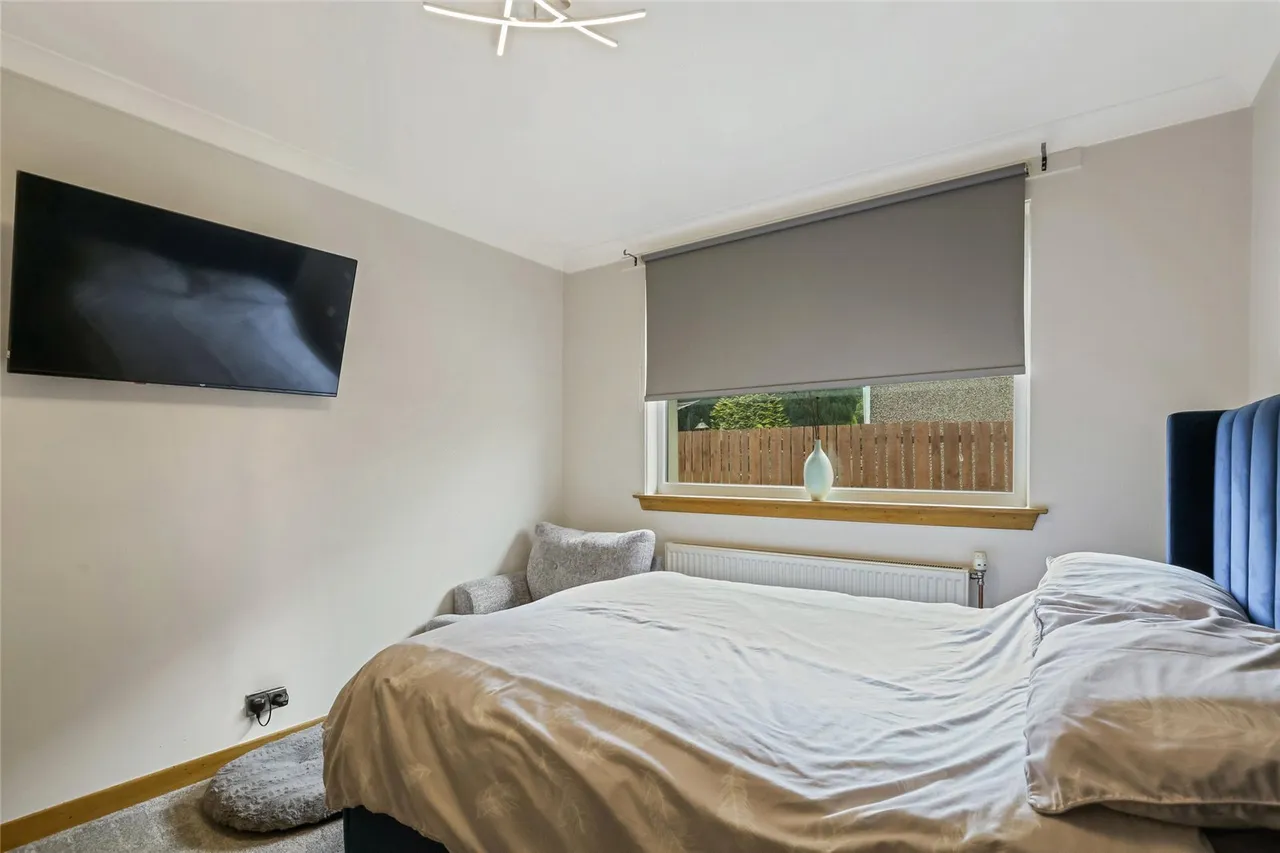 Holmhead Road, Cumnock, East Ayrshire, KA18, photo 14