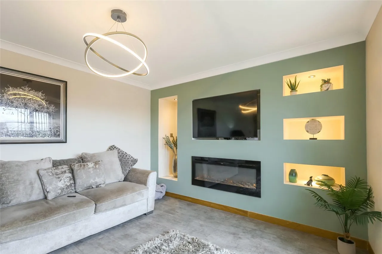 Holmhead Road, Cumnock, East Ayrshire, KA18, photo 5