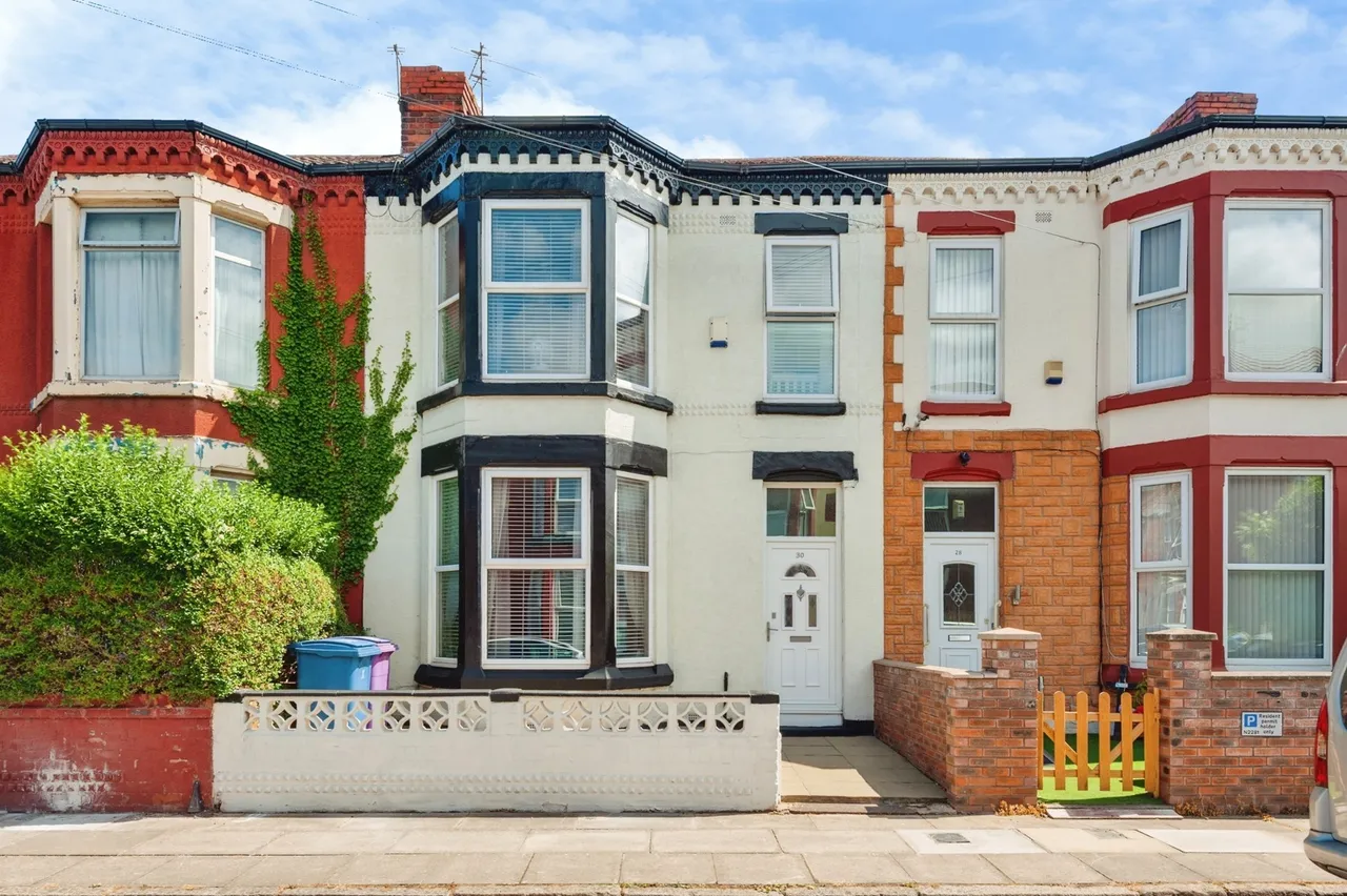 4 bed property for sale, Alton Road, Liverpool, L6