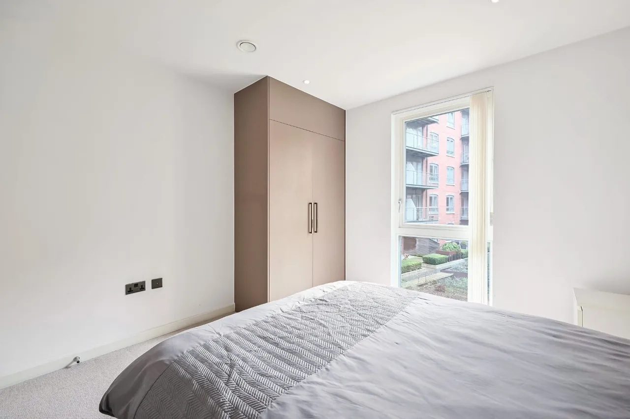 Leetham House, Hungate, YO1, photo 9