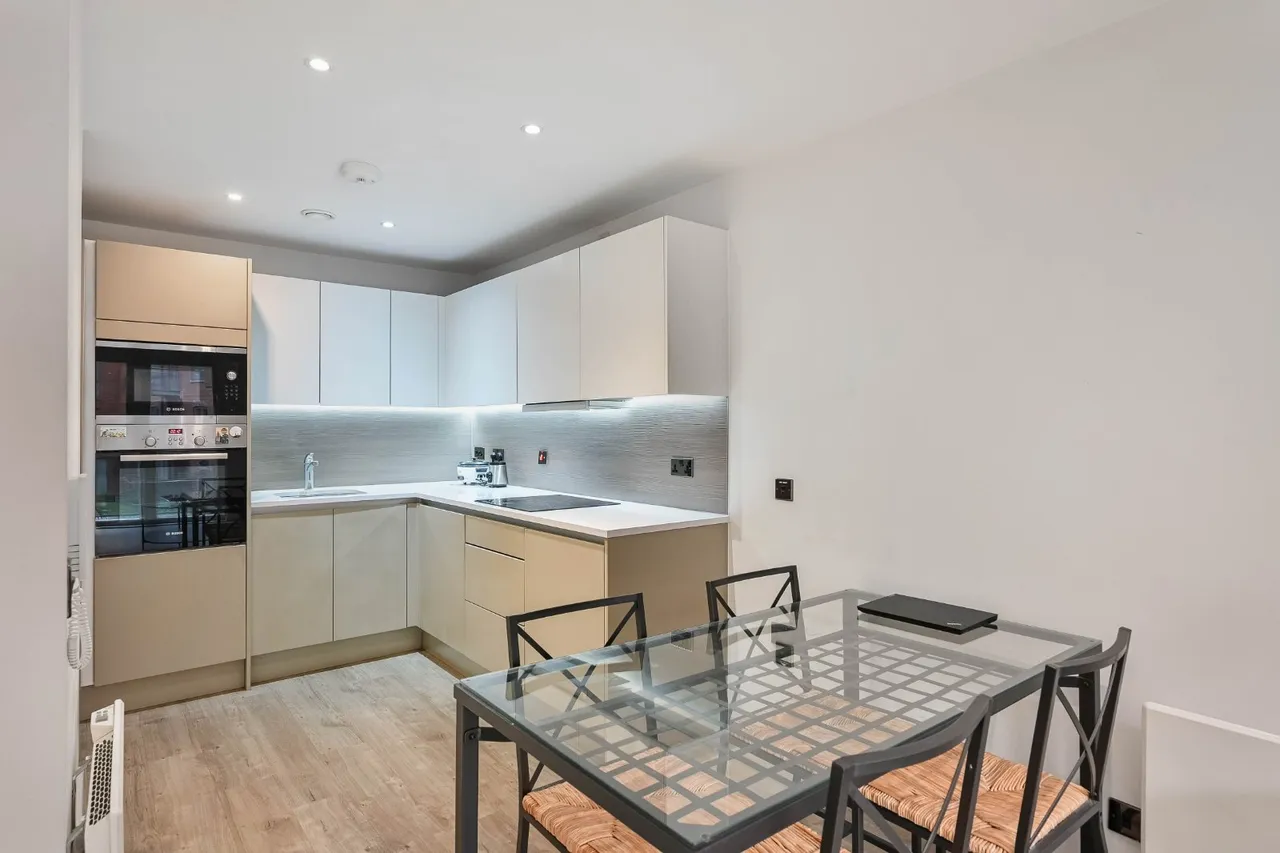 Leetham House, Hungate, YO1, photo 6