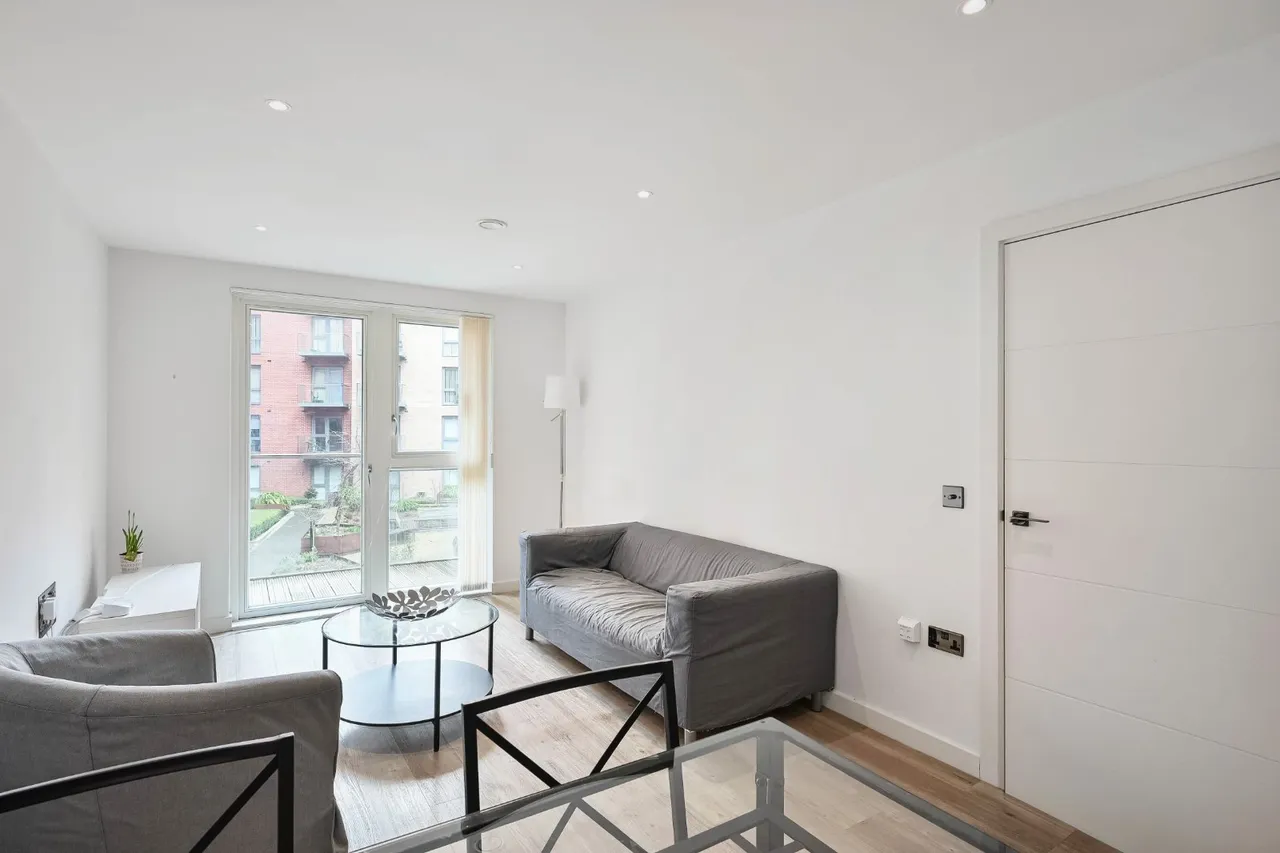 Leetham House, Hungate, YO1, photo 5