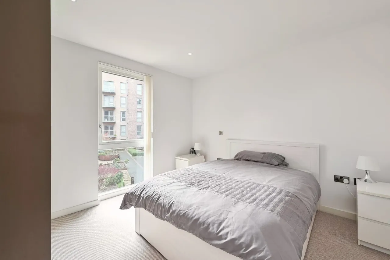 Leetham House, Hungate, YO1, photo 8