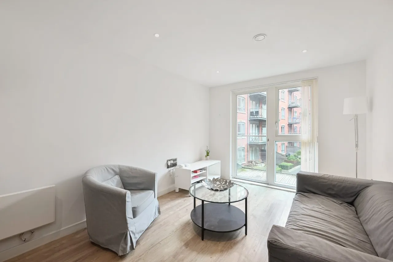 Leetham House, Hungate, YO1, photo 7