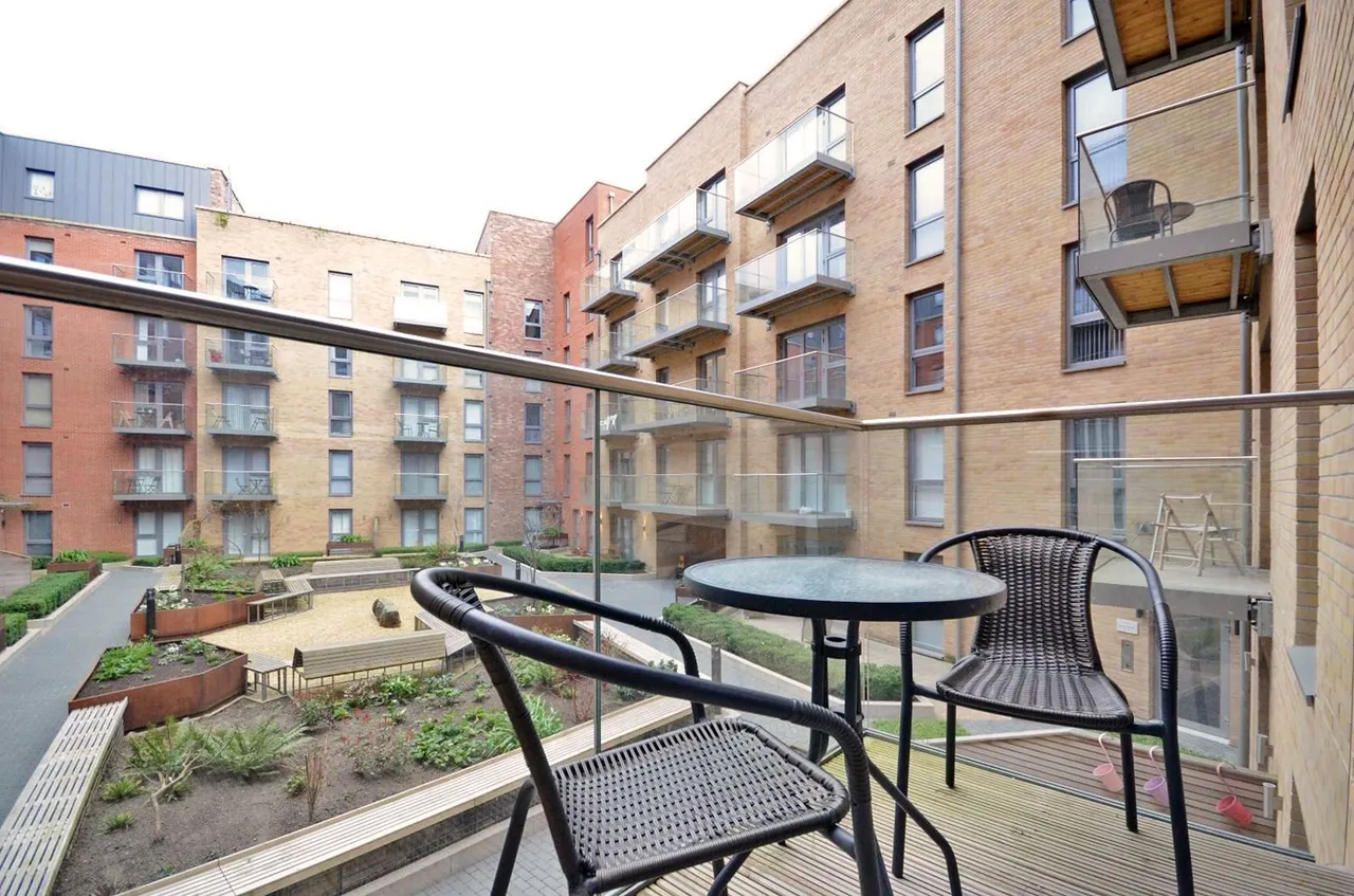 Leetham House, Hungate, YO1, photo 12