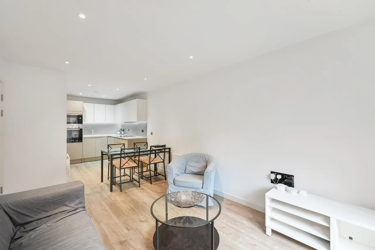 Leetham House, Hungate, YO1, photo 4