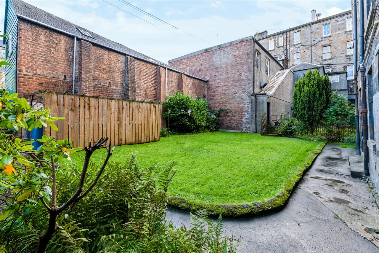 Dowanside Road, Dowanhill, G12, photo 13