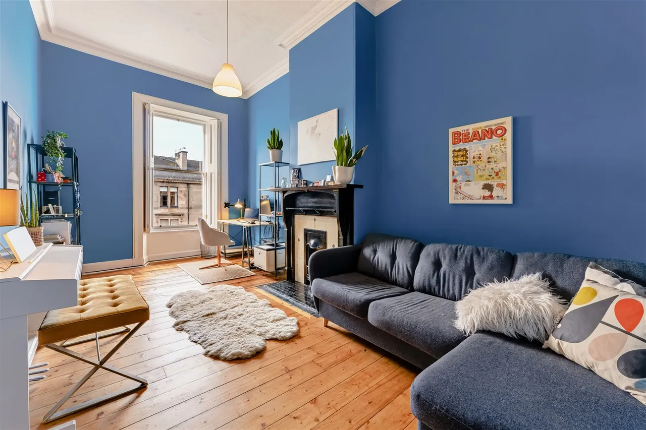Dowanside Road, Dowanhill, G12, photo 6
