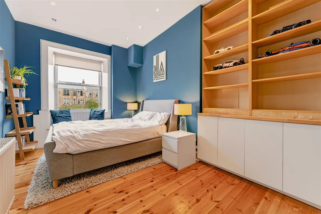 Dowanside Road, Dowanhill, G12, photo 10