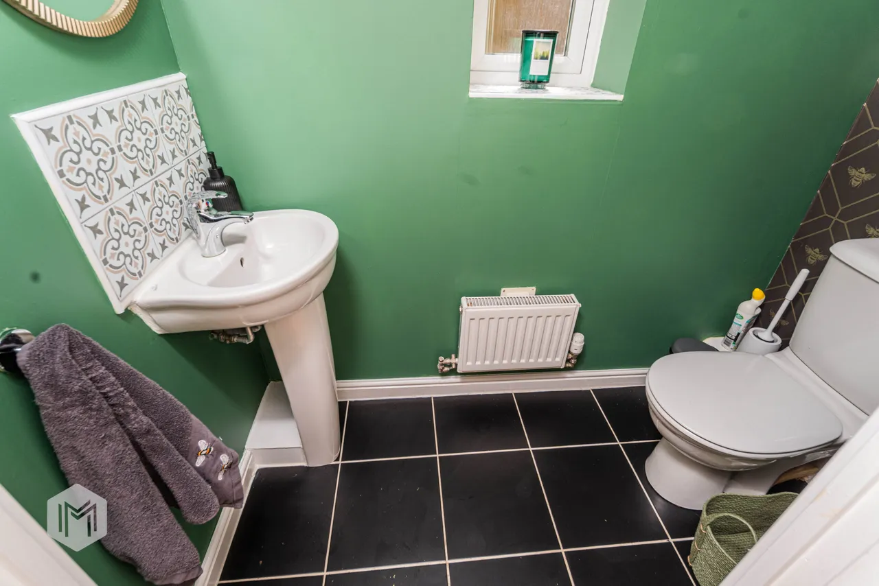 Valley View, Bury, BL8 1WN, photo 10