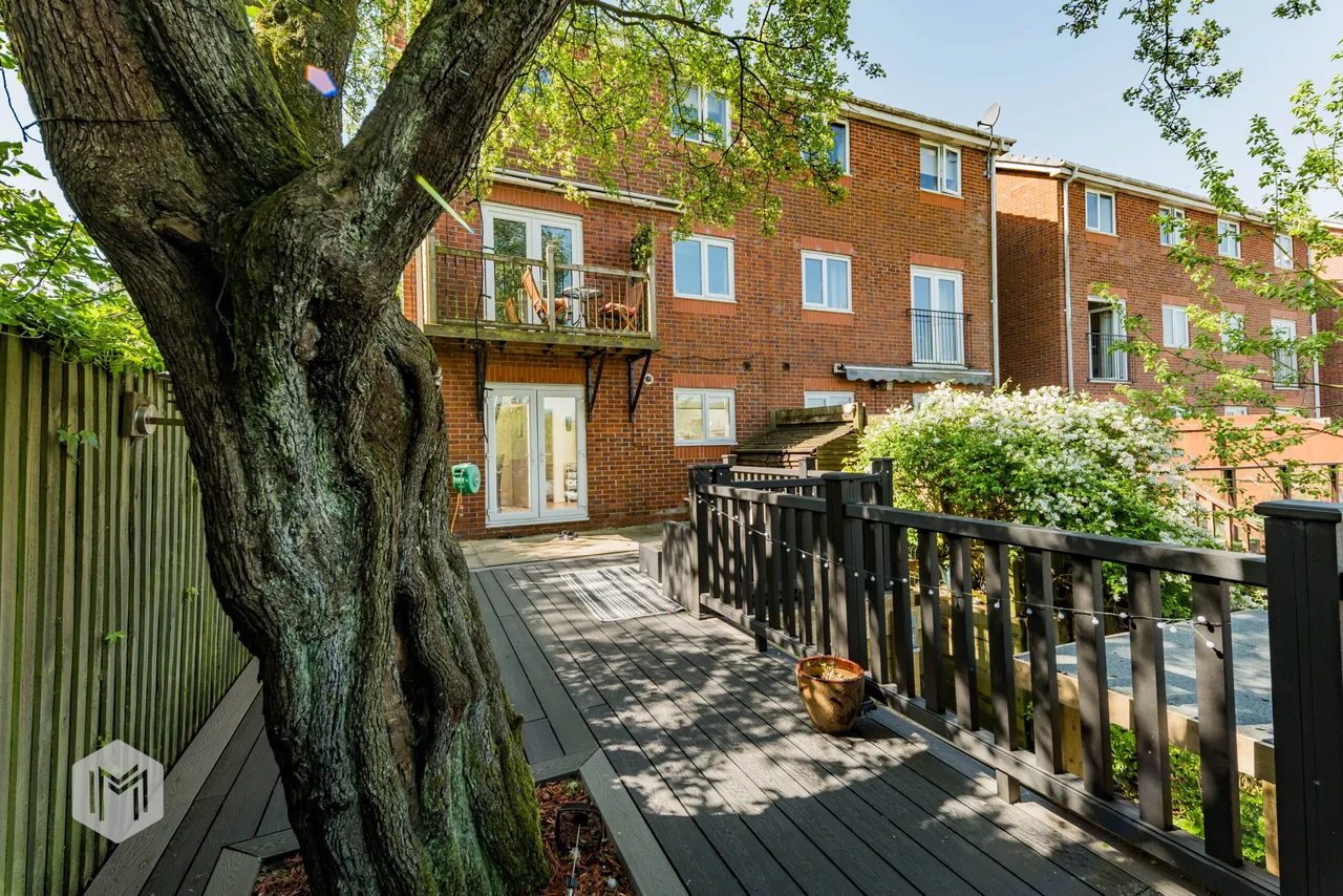 Valley View, Bury, BL8 1WN, photo 28
