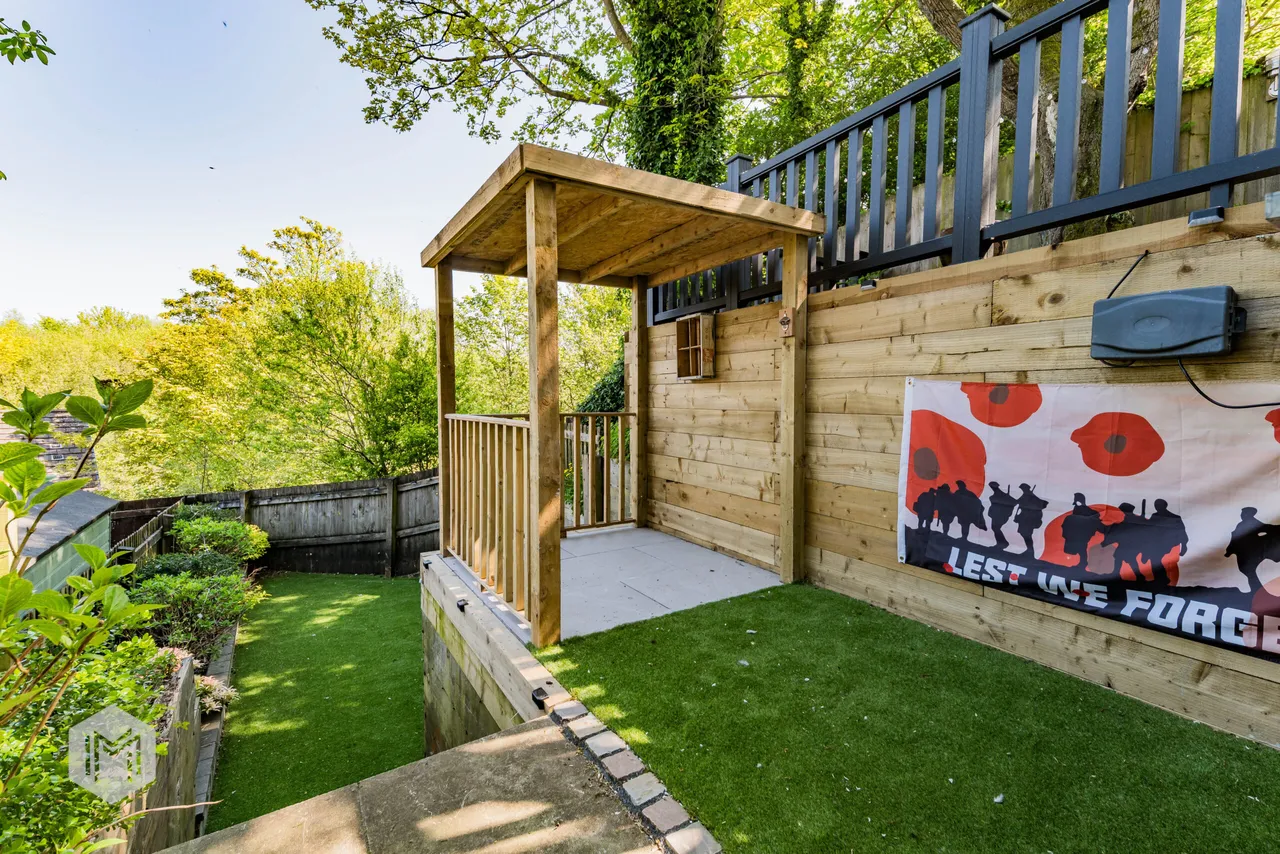 Valley View, Bury, BL8 1WN, photo 27