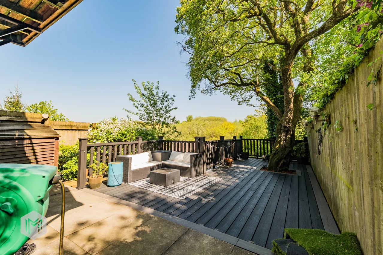 Valley View, Bury, BL8 1WN, photo 26