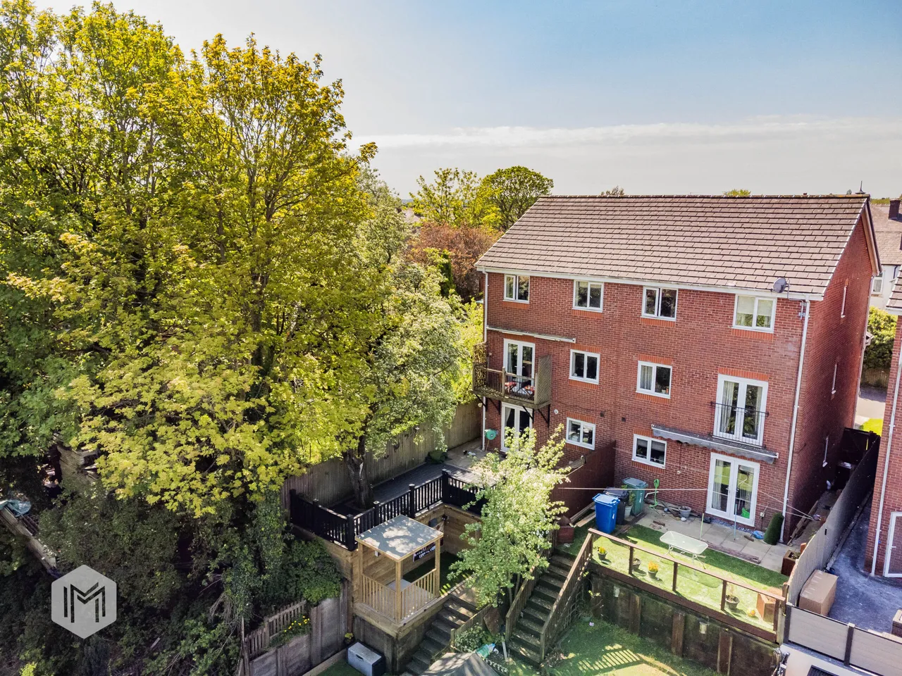 Valley View, Bury, BL8 1WN, photo 30