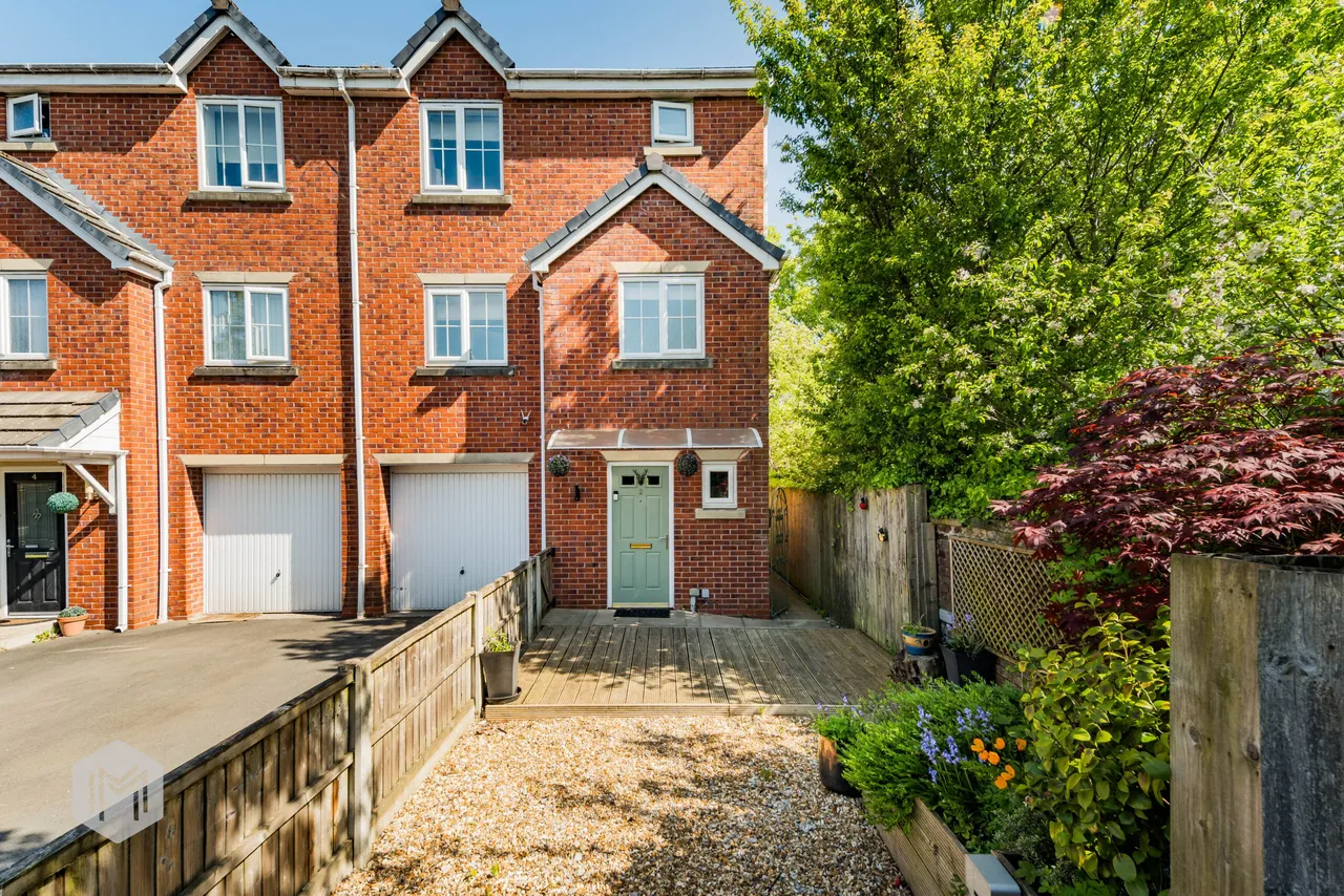 Valley View, Bury, BL8 1WN, photo 29