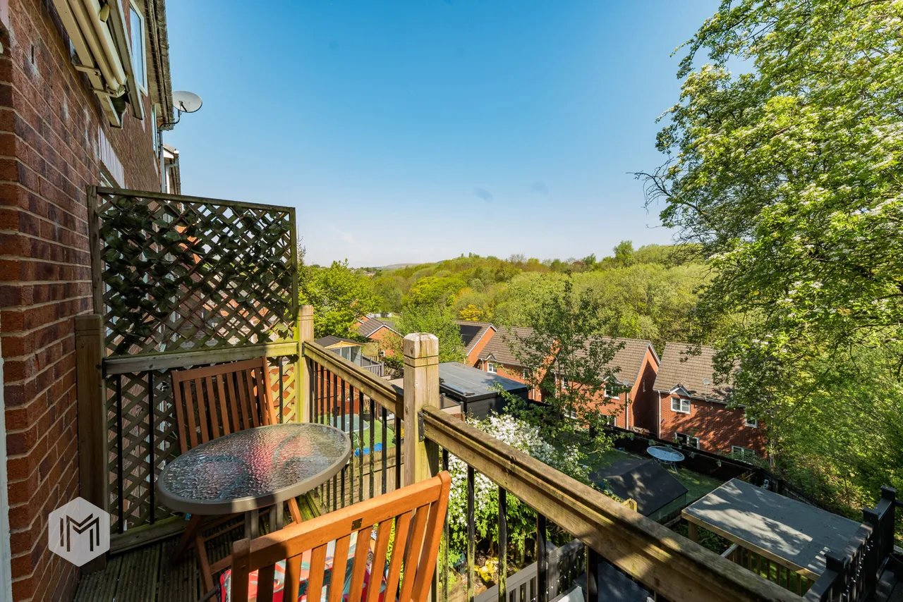 Valley View, Bury, BL8 1WN, photo 25