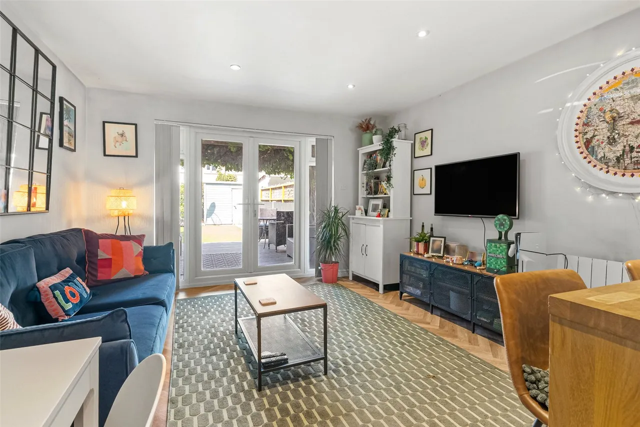 Langridge Mews, Hampton, TW12 3NZ, photo 4