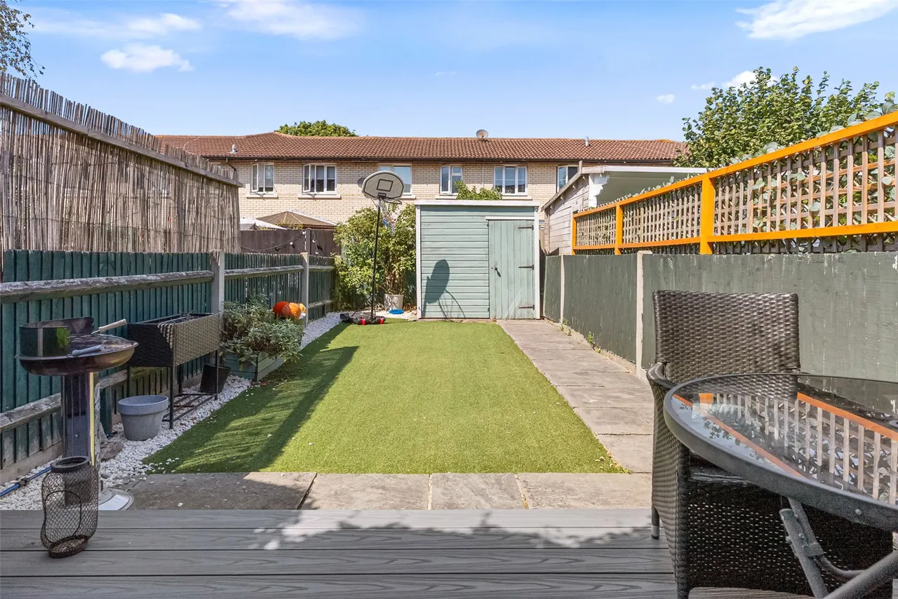 Langridge Mews, Hampton, TW12 3NZ, photo 9
