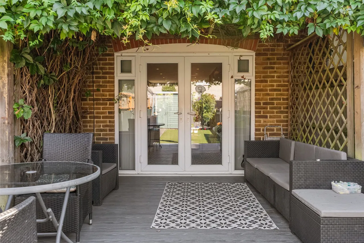 Langridge Mews, Hampton, TW12 3NZ, photo 8